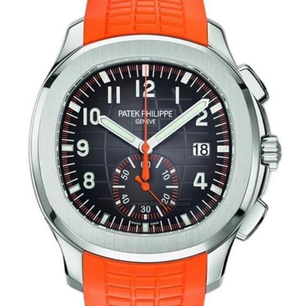 Aquanaut 5968replica iwc watchesA-001 Chronograph 42.2mm