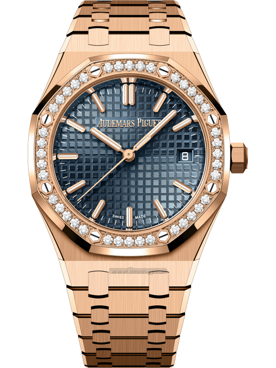 Royal Opink womens rolexak Selfwinding