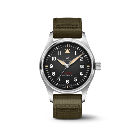 IW326805 Add to my wireplica tudorshlist Pilota??s Watch Automatic Spitfire