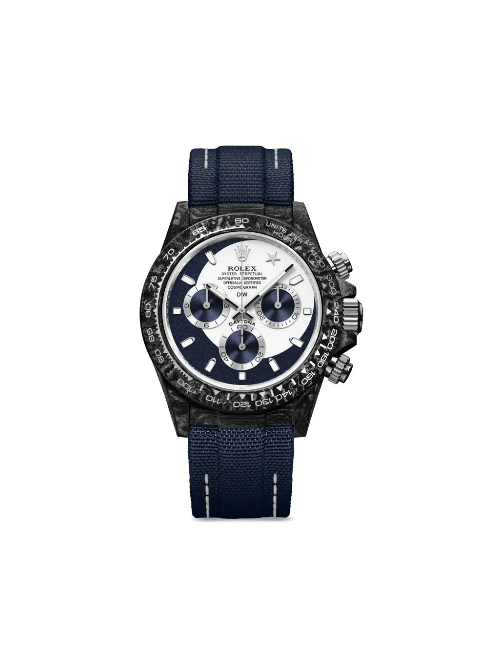 Rorolex montre hommelex