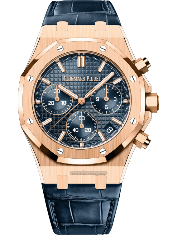 Royal Oak Selfwinding Chronograph 