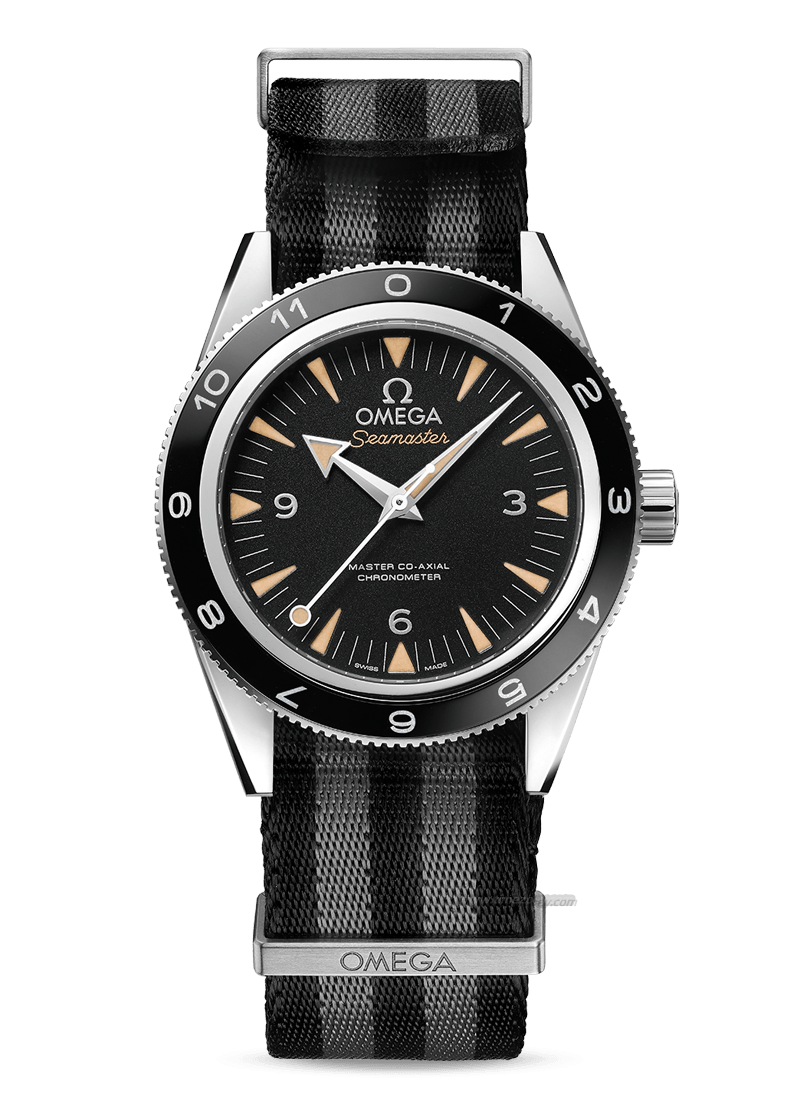 Seamaster 300 James Bond 007 Spectre Limited Edition 41 mm