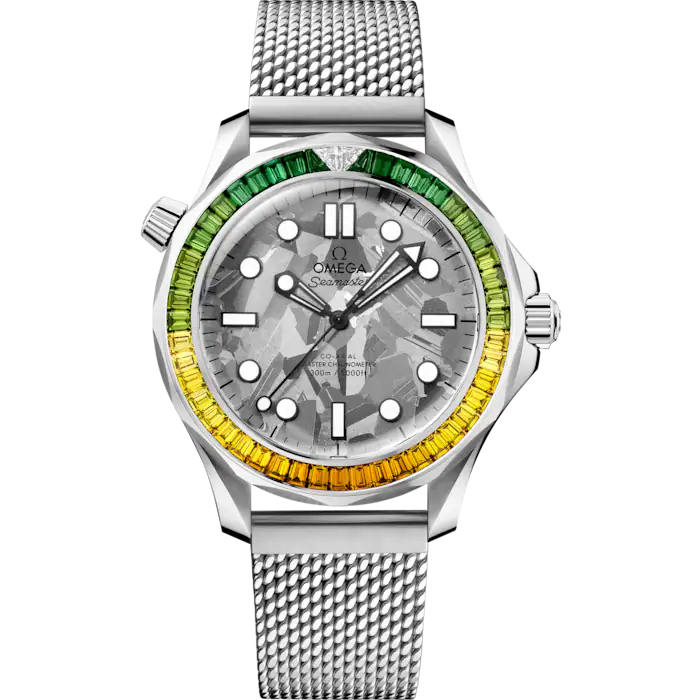 Seamaster Diver 300M 4rolex sea-dweller 43mm rubber strap2 mm, Canopus Golda??? on Canopus Golda???