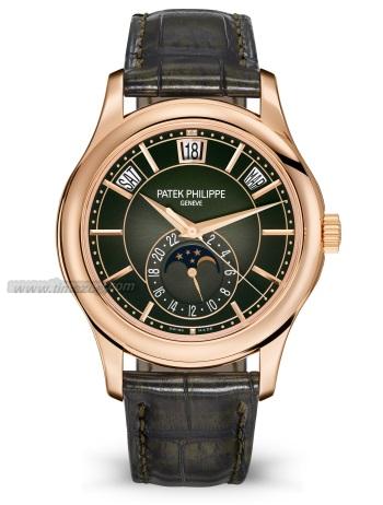 PATEK PHILIPPE