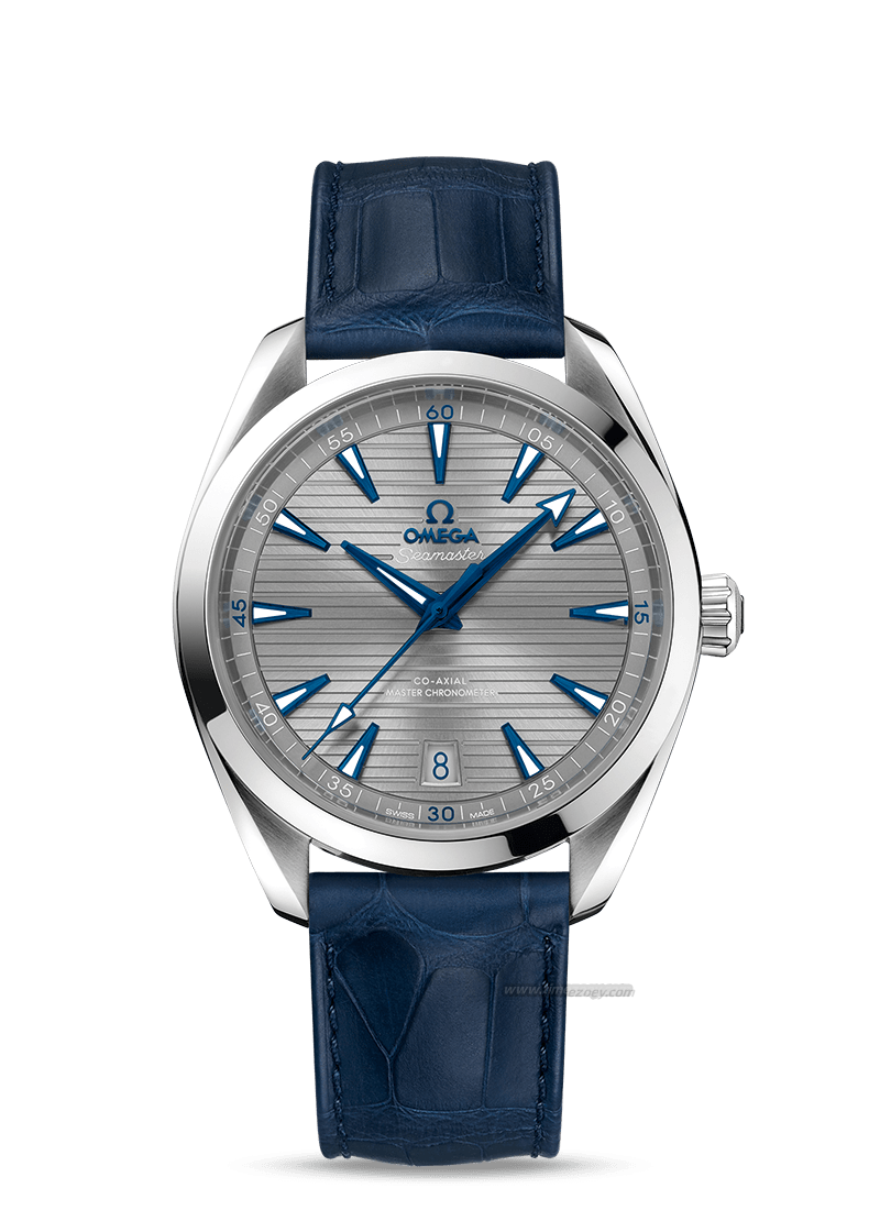 Seamaster Aqua Terra 150m Grey 41mm