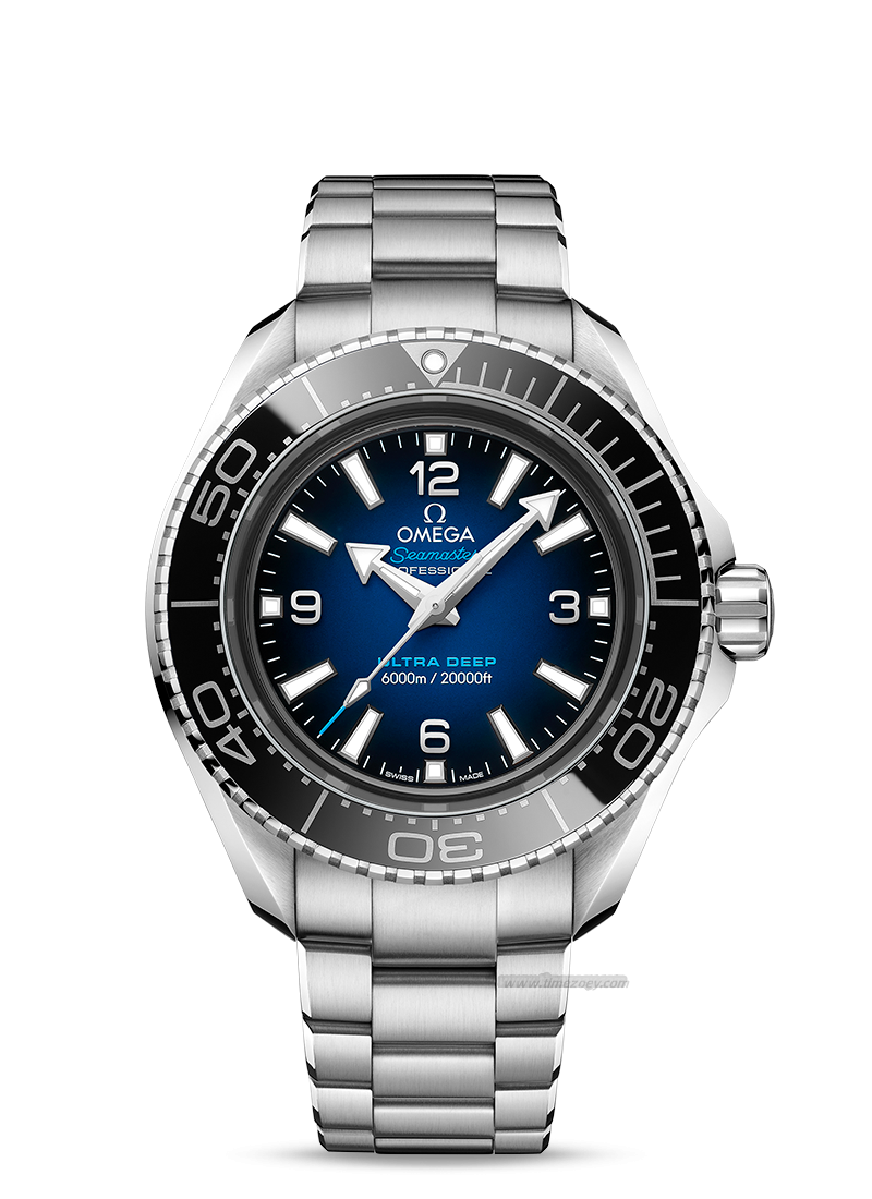 Planet Ocean iwc replica watchMaster Chronometer 45.5 mm