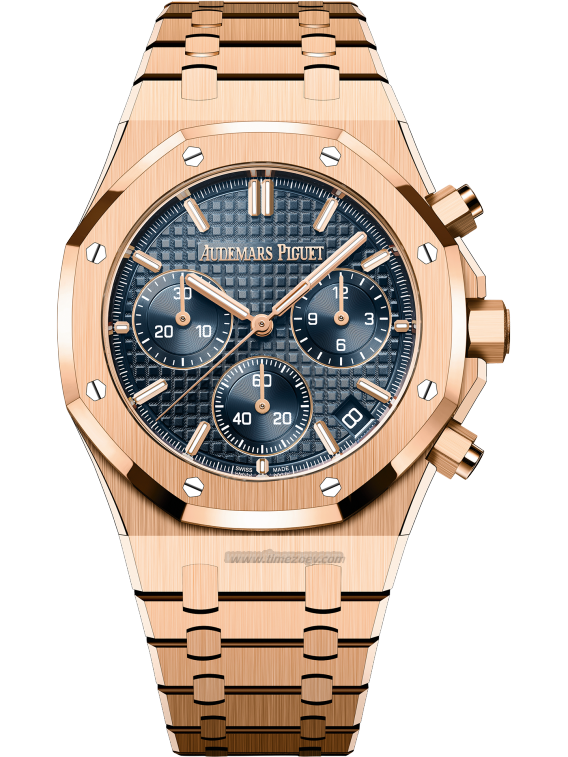 Royal Oak Pink Gold 