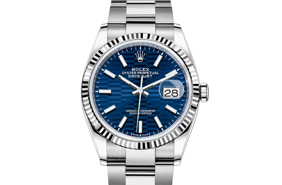 Rolex Datejust 36