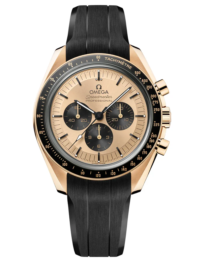 SPEEDMASTER MOONWATCH PROFESpaul newman daytona replicaSIONAL COa??AXIAL MASTER CHRONOMETER CHRONOGRAPH 42 MM